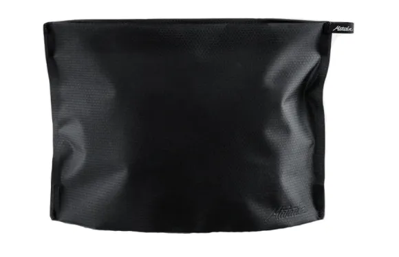 Matador Flatpak Zipper Toiletry Case