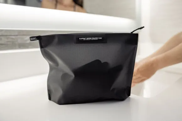 Matador Flatpak Zipper Toiletry Case