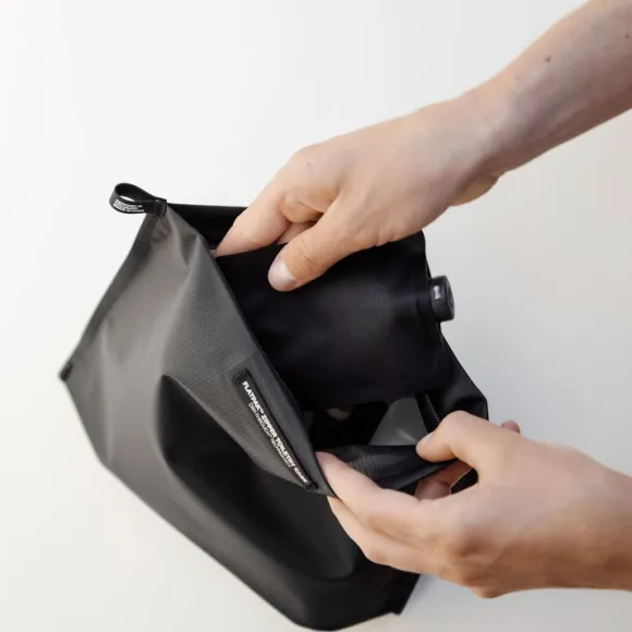 Matador Flatpak Zipper Toiletry Case
