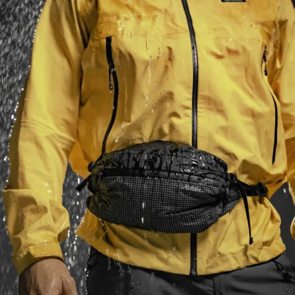 Matador Freerain Waterproof Packable Hip Pack
