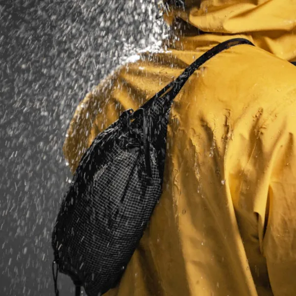 Matador Freerain Waterproof Packable Hip Pack