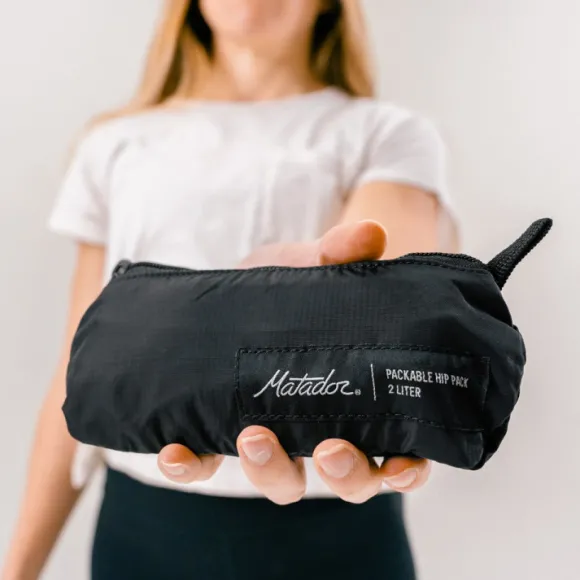 Matador ReFraction Packable Sling