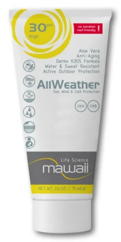mawaii AllWeather Protection - SPF 30