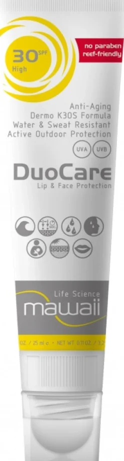 mawaii DuoCare SPF 30