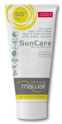 mawaii SunCare - SPF 50
