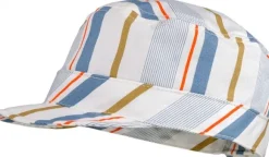 maximo Kids Cap Streifen Organic Cotton