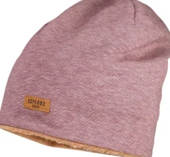 maximo Kinder Beanie GOTS
