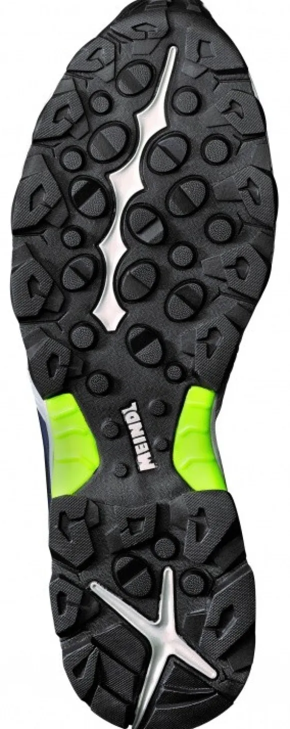 Meindl Asti GTX