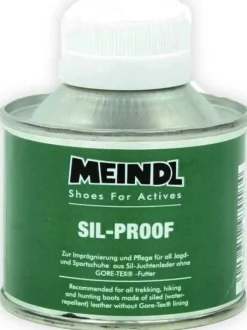 Meindl Sil-Proof