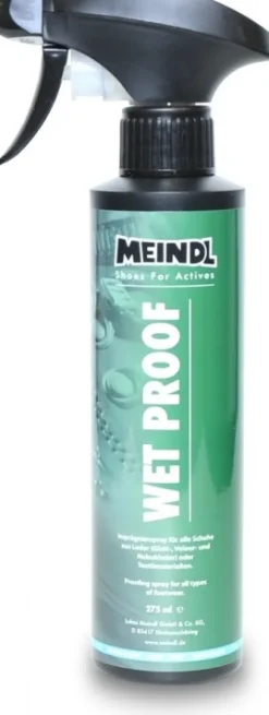 Meindl Wet Proof