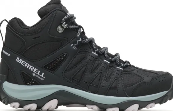 Merrell Accentor 3 Sport Mid GTX Women