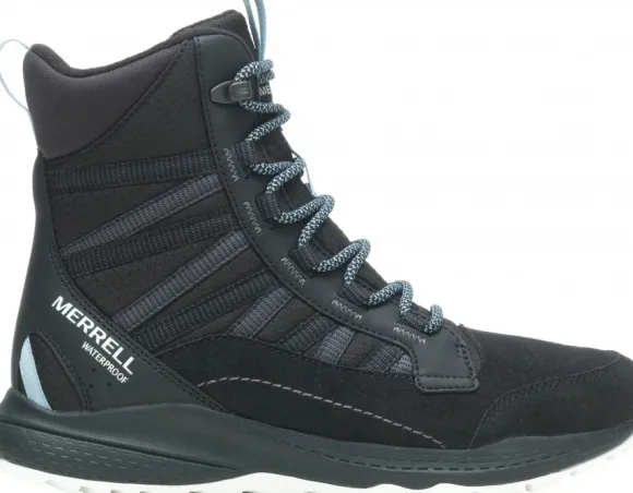 Merrell Bravada Edge 2 Thermo Mid WP Women