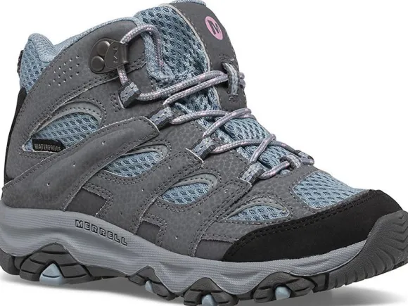 Merrell Moab 3 Mid WTPR Kids
