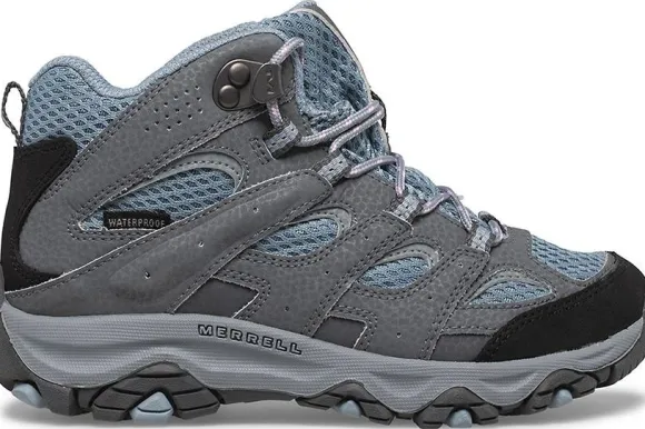 Merrell Moab 3 Mid WTPR Kids