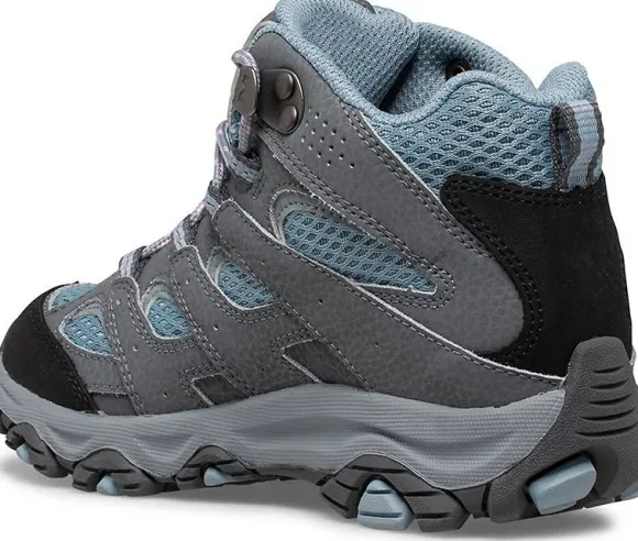 Merrell Moab 3 Mid WTPR Kids