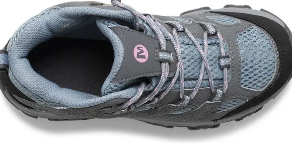 Merrell Moab 3 Mid WTPR Kids