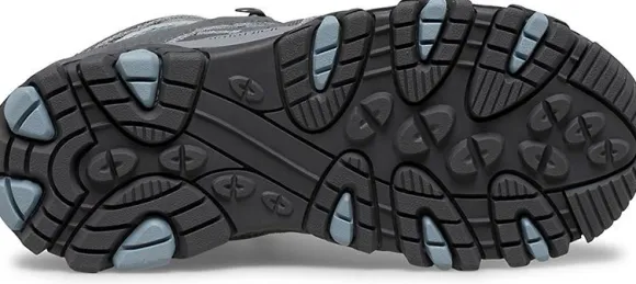 Merrell Moab 3 Mid WTPR Kids