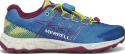Merrell Moab Flight Low A/C Kids