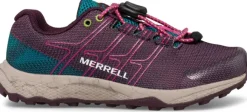 Merrell Moab Flight Low A/C Kids