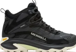 Merrell Moab Speed 2 Mid GTX Women