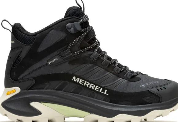 Merrell Moab Speed 2 Mid GTX Women