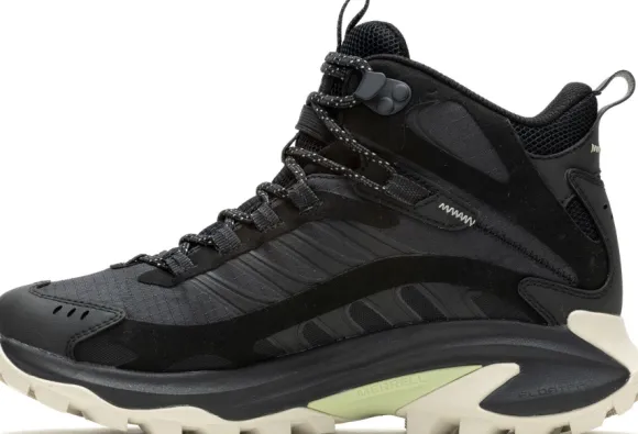 Merrell Moab Speed 2 Mid GTX Women