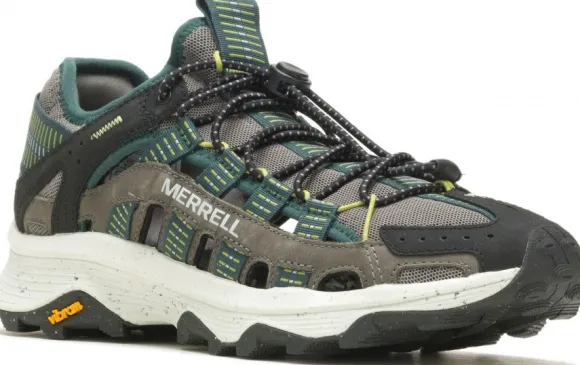 Merrell Speed Fusion Stretch