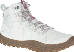 Merrell Wrapt Mid Waterproof Women