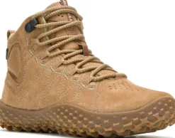 Merrell Wrapt Mid Waterproof Women