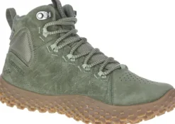 Merrell Wrapt Mid Waterproof Women