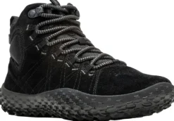 Merrell Wrapt Mid Waterproof Women