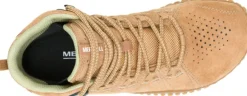 Merrell Wrapt Mid Waterproof Women