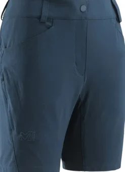 Millet Lady Trekker Stretch Short II