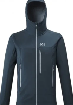 Millet Track Hoodie