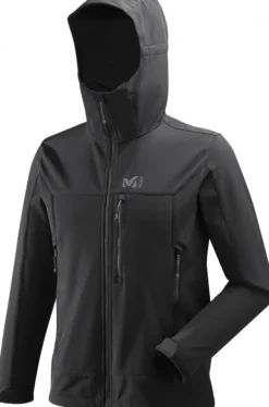Millet Track Hoodie