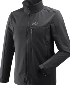 Millet Track Jacket