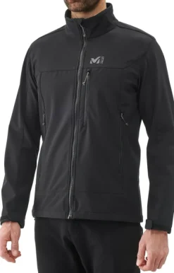 Millet Track Jacket