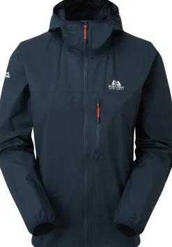 Mountain Equipment Aerofoil Full Zip Womens Jacket