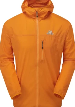 Mountain Equipment Aerofoil Full Zip Jacket