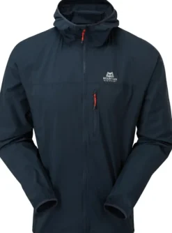 Mountain Equipment Aerofoil Full Zip Jacket