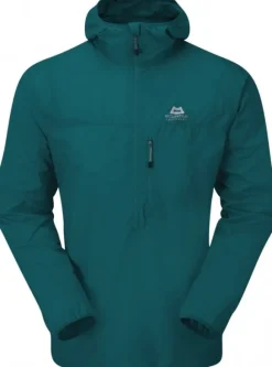 Mountain Equipment Aerofoil Jacket
