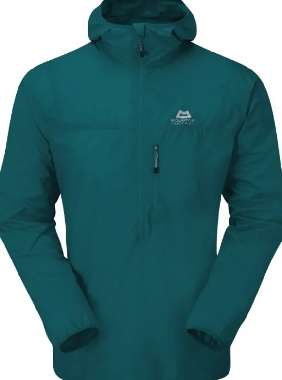 Mountain Equipment Aerofoil Jacket