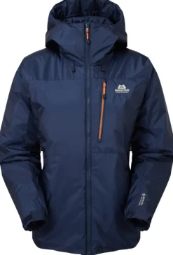 Mountain Equipment Alpamayo Womens Jacket