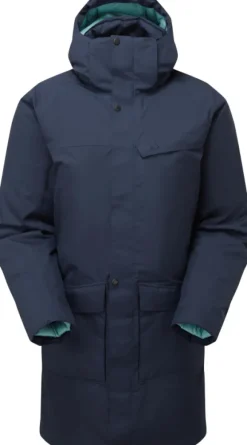 Mountain Equipment Altai Womens Parka