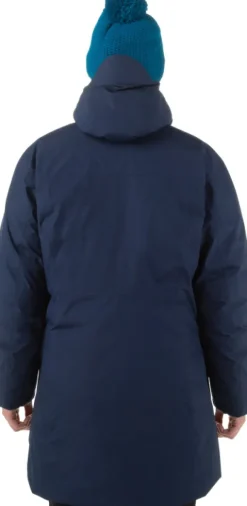 Mountain Equipment Altai Womens Parka