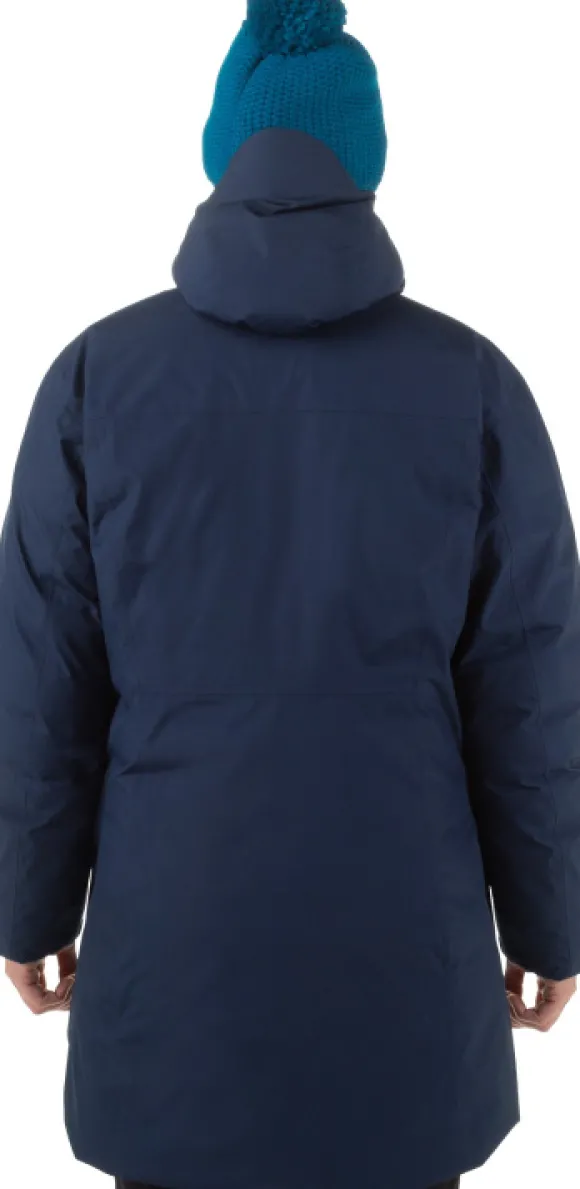 Mountain Equipment Altai Womens Parka