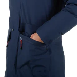 Mountain Equipment Altai Womens Parka