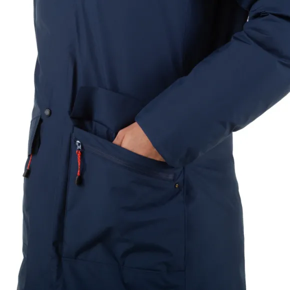 Mountain Equipment Altai Womens Parka