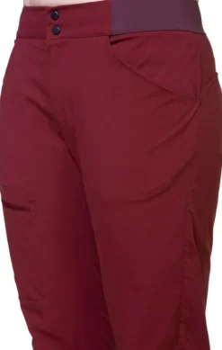 Mountain Equipment Altun Womens Pant