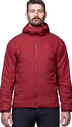 Mountain Equipment Andola Jacket